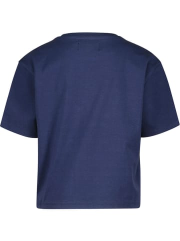 RAIZZED® Shirt "Faya" donkerblauw
