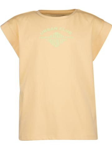 RAIZZED® Shirt "Nomi" geel