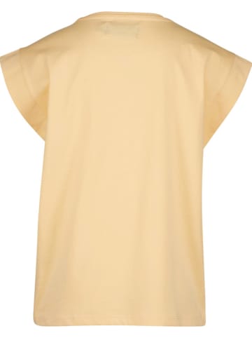 RAIZZED® Shirt "Nomi" geel