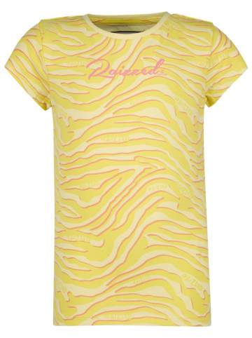 RAIZZED® Shirt "Mayah" geel
