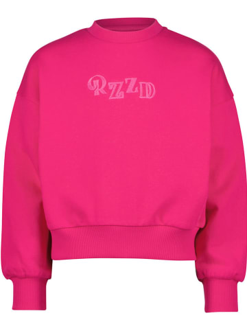 RAIZZED® Sweatshirt "Ivy" in Pink