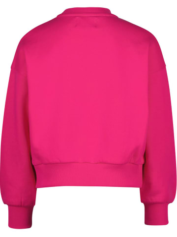 RAIZZED® Sweatshirt "Ivy" in Pink