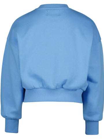 RAIZZED® Sweatshirt "Ivy" in Blau