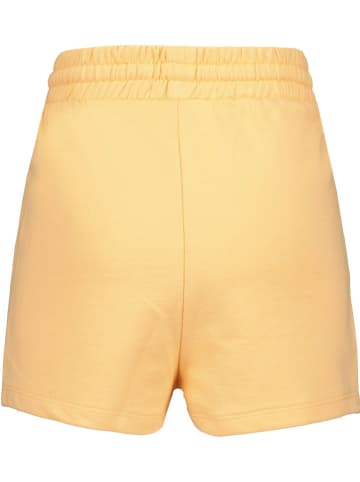 RAIZZED® Sweatshorts "Palma" in Gelb