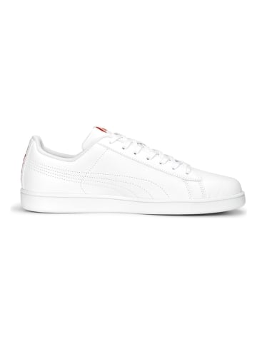 Puma Sneakers "PUMA UP" wit