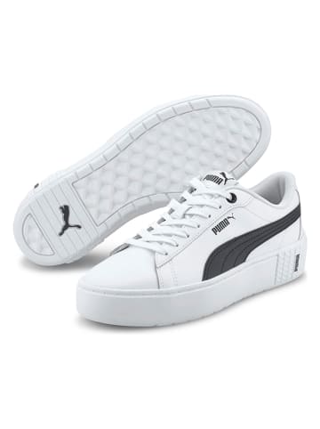 Puma Sneakers "PUMA Smash Platform v2 L" in Weiß