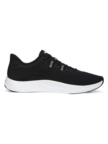 Puma Buty "Better Foam Legacy" w kolorze czarnym do biegania