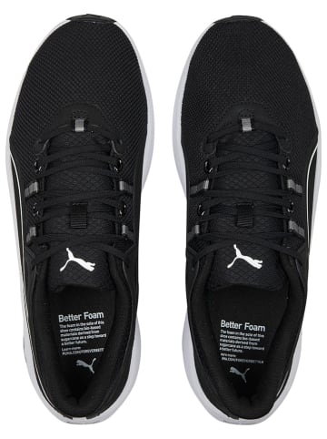 Puma Hardloopschoenen "Better Foam Legacy" zwart