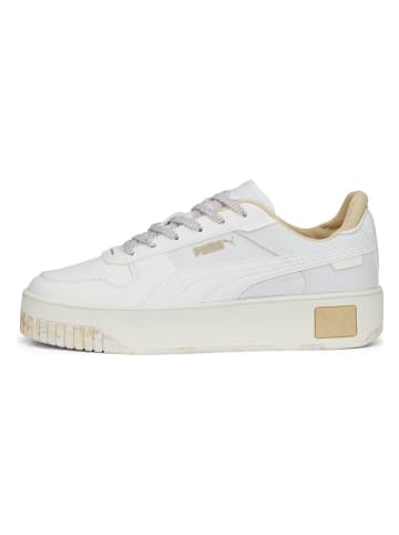 Puma Sneakers "Carina Street Better" in Weiß