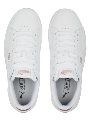 Puma Sneakers "Jada Renew" in Weiß