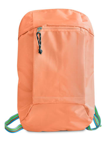IRIS Plecak termiczny w kolorze pomarańczowym - 14 l