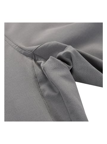 Alpine Pro Functionele broek "Liema" grijs