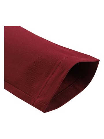 Alpine Pro Funktionshose "Nutta" in Bordeaux