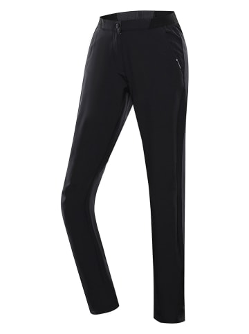 Alpine Pro Functionele broek "Corda" zwart