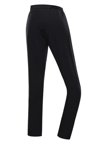 Alpine Pro Functionele broek "Corda" zwart