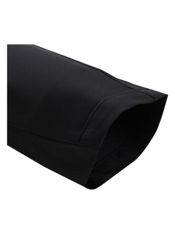 Alpine Pro Functionele broek "Corda" zwart