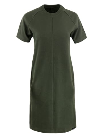 Alpine Pro Kleid "Langa" in Khaki