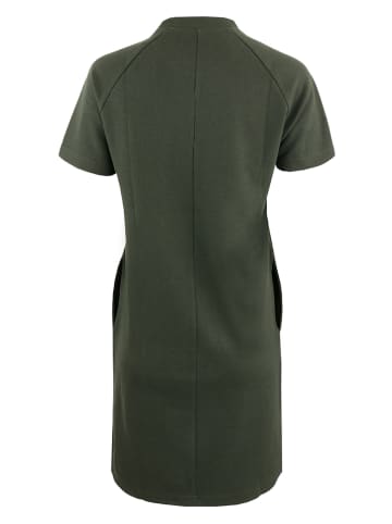 Alpine Pro Jurk "Langa" kaki