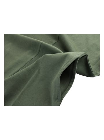 Alpine Pro Jurk "Langa" kaki