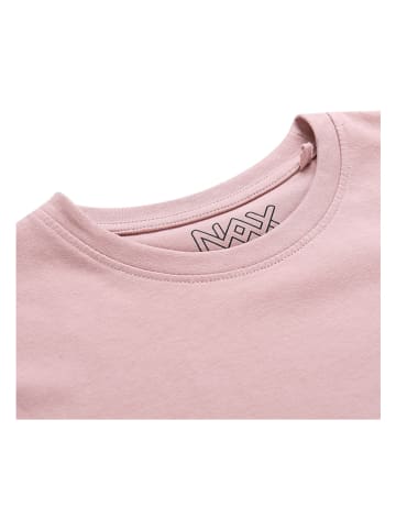 Alpine Pro Shirt "Zsafa" in Rosa