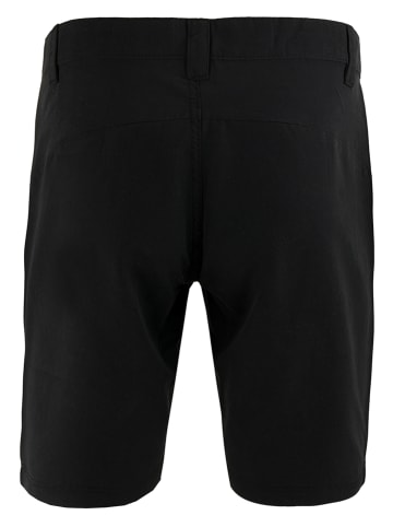 Alpine Pro Functionele short "Myrtl" zwart