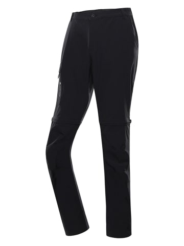 Alpine Pro Functionele broek "Nesc" zwart