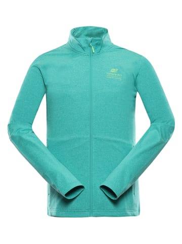 Alpine Pro Funktionsjacke "Fraseb" in Türkis