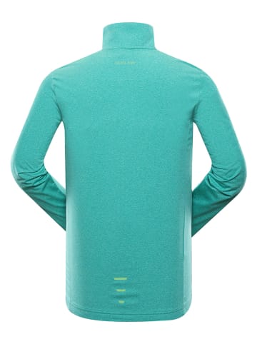 Alpine Pro Funktionsjacke "Fraseb" in Türkis