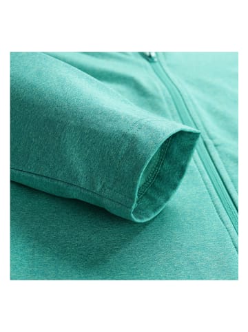 Alpine Pro Funktionsjacke "Fraseb" in Türkis