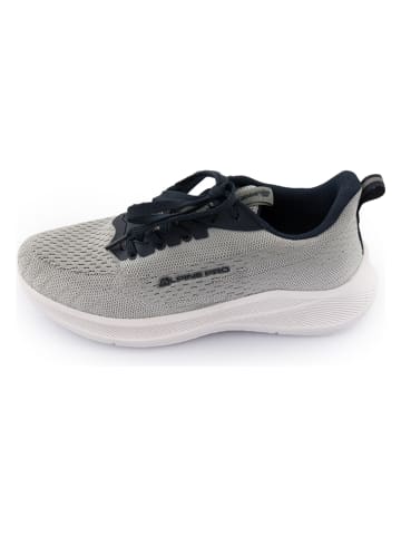 Alpine Pro Sneakers "Chalon" in Grau