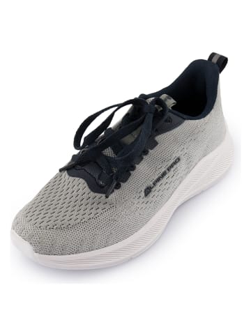 Alpine Pro Sneakers "Chalon" grijs