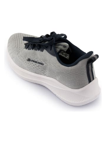Alpine Pro Sneakers "Chalon" in Grau