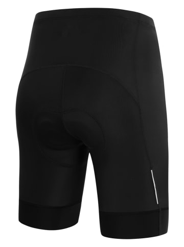 Protective Fahrradshorts "Icon" in Schwarz