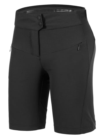 Protective Funktionsshorts "Bounce" in Schwarz