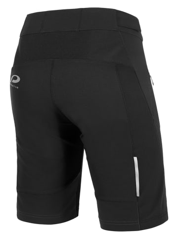 Protective Funktionsshorts "Bounce" in Schwarz