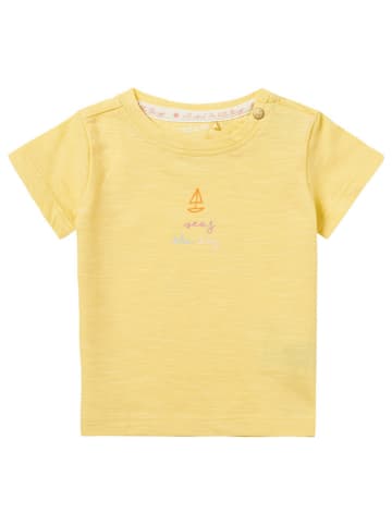 Noppies Shirt "Nanuet" geel