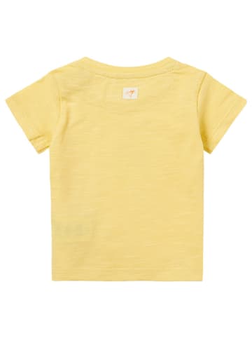 Noppies Shirt "Nanuet" in Gelb