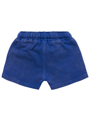 Noppies Shorts "Mescal" in Blau