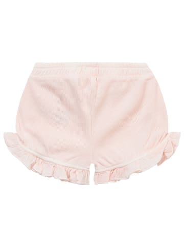 Noppies Shorts "Narbonne" in Rosa