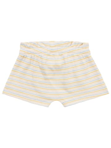 Noppies Short "Nerja" geel/beige/lichtblauw