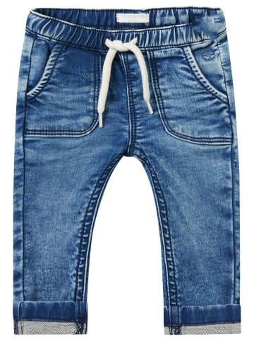 Noppies Jeans "Mabscott" - Comfort fit - in Blau
