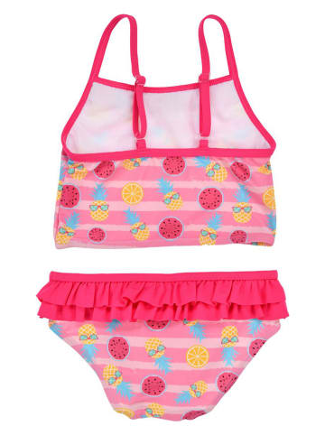 Bondi Bikini "Fruit allover" roze