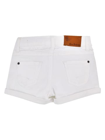 Bondi Shorts in Weiß