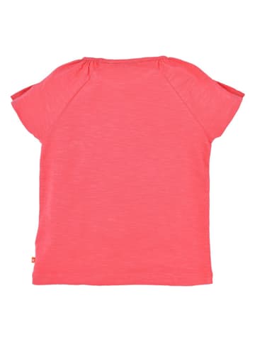 Bondi Shirt "good vibes only" in Pink