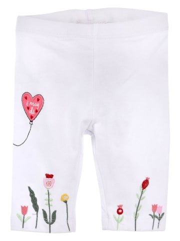 Bondi Legging "I mog di" wit