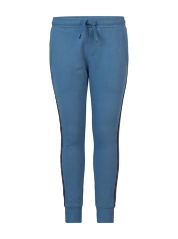 Noppies Spodnie dresowe "Richwood" w kolorze niebieskim