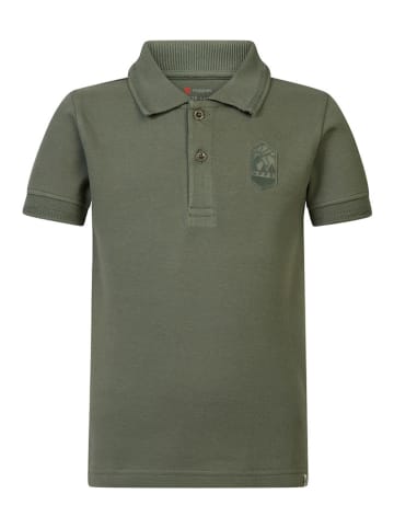 Noppies Poloshirt "Rusk" kaki