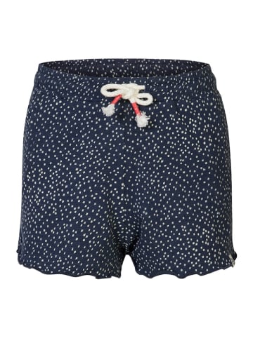 Noppies Shorts "Pelaha" in Dunkelblau