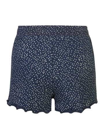 Noppies Shorts "Pelaha" in Dunkelblau