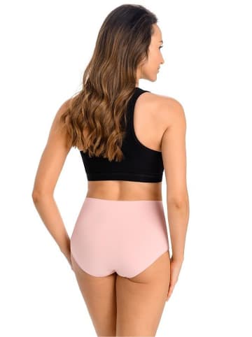 Teyli Taillenslip in Rosa